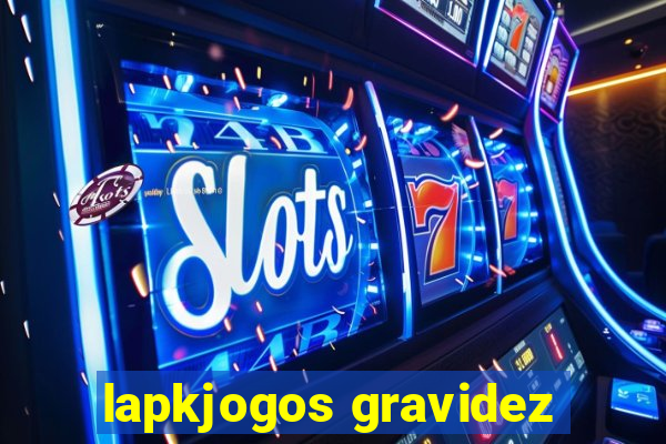 lapkjogos gravidez